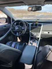 Mazda CX-7, 2006 года, 243 лс, полный привод, АКПП. Легковой автомобиль: MAZDA CX-7 AWD, год изготовления: 2006, цвет: черный, VIN: JM3ER29L270116483, ПТС: 29 НУ 706786, г/н: О958РО29, тип двигателя: бензиновый, двигатель №: L0040G49, мощность двигателя, л. с. (кВт): 243.4, рабочий объем двигателя…