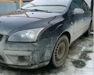 Лот №1 Автомобиль марки ФОРД модель ФОКУС, 2007 года выпуска, VIN номер WF05XXWPD57U51529  в залоге у ПАО  Совкомбанк