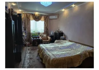 Квартира 40.6 м², 1 комн., Московская обл., г. Звенигород. 1 (одна) комната общей площадью 40,60 кв.м., 5 этаж 17-этажного дома, адрес: Московская область, г. Звенигород, мкр. Супонево, корп. 10, кв. 17, кадастровый номер: 50:20:0050523:2877. Имущество обременено залогом БАНК VTB (PAO) (ИНН…