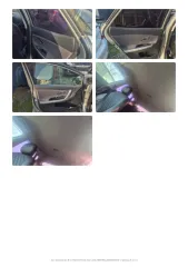 KIA JD (CEE D), 2016 года выпуска, VIN XWEHM512BG0002072. Автомобиль находился в эксплуатации и является бывшим в употреблении; может иметь скрытые недостатки (неисправности), которые являются следствием эксплуатационных дефектов или естественного износа любых узлов, агрегатов и комплектующих, а…
