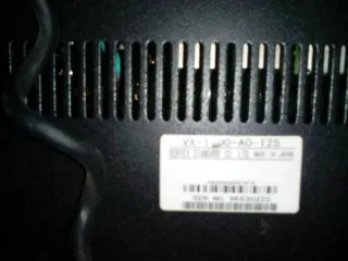 Радиостанция Vertex VX-1700/0037-2642 б/у