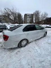 Skoda Rapid, 2014 года, 105 лс, 333000 км, идентификационный номер (VIN): XW8AD2NH1FK111399, год выпуска: 2014, гос.номер Н709КВ159. На имущество зарегистрировано ограничение (обременение) права: находится в залоге у АО «ТБанк». Автомобиль находился в эксплуатации и является бывшим в употреблении…
