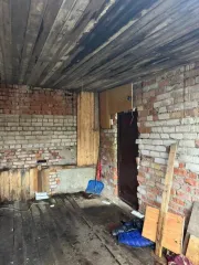 Гараж 49,4 кв.м. и участок 23 кв.м., Республика Коми. Нежилое здание, площадь: 49,4кв.м., кадастровый номер: 11:12:1703003:655 и земельный участок, площадь: 23кв.м., категория земель: Земли населенных пунктов, разрешенное использование: для гаража, кадастровый номер: 11:12:1703003:126, Адрес…