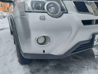 Nissan X-Trail, 2012 года, 141 лс, 300000 км, полный привод, АКПП, идентификационный номер (VIN): Z8NTBNT31CS071418, год выпуска: 2012, гос.номер Х109АР142