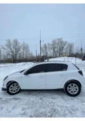 OPEL Astra 2008 Opel Astra, 2008 года, 140 лс ещё Opel Astra, 2008 года, 140 лс ещё автомобиль легковой, марка: OPEL, модель: ASTRA (A-H), VIN: XUF0AHL489B012685, гос. рег. номер: Х134КТ138, год изготовления: 2008