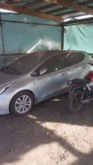 Kia Ceed 2016, 130 л.с., АКПП, марка, модель: KIA (JD (Cee'd); год выпуска: 2016; VIN: XWEHN512BG0035050 (имущество находится в залоге ПАО СКБ Приморья "Примсоцбанк").