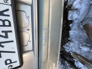 Toyota Camry 1984 Легковой автомобиль марки Тойота Камри 1984 г. в., государственный номер Р714ВК17. С предметом торгов можно ознакомиться по адресу: Республика Тыва, г. Кызыл, СНТ Догээ 1, ул. Бирюзовая, д. 17. Осмотр имущества осуществляется по предварительному согласованию с финансовым…