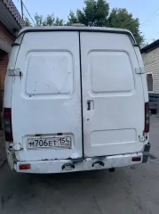 ГАЗ 2705 2013 автомобиль марки ГАЗ модель 2705 2013 г.в. VIN-номер X96270500E0767005 с предметом торгов можно ознакомиться по записи у организатора торгов по адресу г. Новосибирск, ул. Кропоткина, д. 128, предварительно согласовав дату и время по т. +7-904-265-58-58 или направив запрос на адрес…