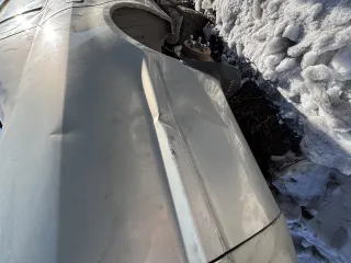 Toyota Camry 1984 Легковой автомобиль марки Тойота Камри 1984 г. в., государственный номер Р714ВК17. С предметом торгов можно ознакомиться по адресу: Республика Тыва, г. Кызыл, СНТ Догээ 1, ул. Бирюзовая, д. 17. Осмотр имущества осуществляется по предварительному согласованию с финансовым…