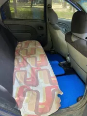 Renault Logan (SR), 2007 год, VIN: X7LLSRAGH7H093934, госномер: М366НЕ150, модель, номер двигателя: К7JА710, UD55398, мощность 55.0 кВт/75.0 л.с., объем двигателя 1390 см³, номер кузова: X7LLSRAGH7H093934, цвет: темно-синий, экологический класс 2, ПТС: 50ОО018867, СТС: 9904750301 от 18.04.2019.