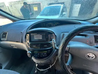 Toyota Estima, 2001 год выпуска, марка TOYOTA, модель ESTIMA, VIN ACR30W00133977. Ознакомление по предварительной записи по номеру 8 965 997-47-00 (якутское время).