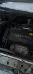 Opel Vectra 2008, 140 лс, 190401 км, Vin W0L0ZCF6881076654. Залогодержатель ПАО «Совкомбанк».