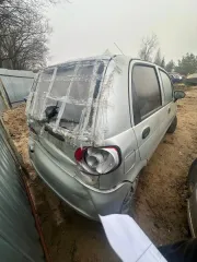 Автомобиль Daewoo Matiz, 2004 г.в., госномер К229УЕ164, VIN XWB4A11AD4A027990. Характеристика: Б/у, год выпуска 2004.