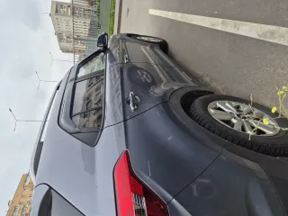 Hyundai Creta 2019 Автомобиль марки Hyundai модель Creta 2019 г.в. VIN Z94G2813DKR200421. Порядок ознакомления: предварительно связаться по электронной почте la80@bk.ru Имущество находится в Жуковском Московской области.