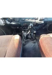 УАЗ 31512, 1995 года, 90 лс, 33148 км, полный привод. Легковой автомобиль, марка: УАЗ, модель: 31512, год изготовления: 1995 г.в., VIN: XTT315120S0526085. Автомобиль имеет значительный износ, длительное время не эксплуатировался, в настоящее время не на ходу.