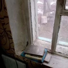 Жилое здание, земельный участок. Здание, назначение: жилое, общая площадь 45,8 кв.м, количество этажей 1 (в том числе подземных: 0), кадастровый №64:17:190108:99, расположенное на земельном участке, категория земель: земли населенных пунктов, разрешенное использование: для ведения личного…