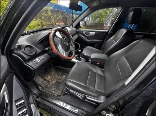 Lifan 215800 2014 автомобиль легковой 2014 года выпуска, пробег 140000.00 км 128.00 л.с. (1794.00 куб. см), vin: x9w215800e0027058, цвет кузова: черный, местонахождение: санкт-петербург, автомобильная ул, дом 3. тс на ходу, имеется коррозия металла, не открывается крышка багажника, горит лампочка…