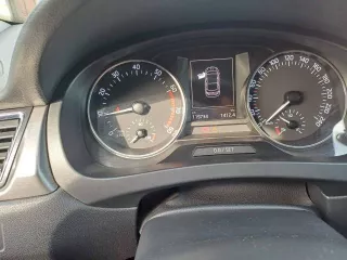 Автомобиль марки SKODA модель Rapid 2016 г.в. VIN номер XW8AC4NH3GK125028