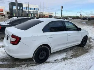 Skoda Rapid 2019 года, 110 лс, 26022 км, АКПП. Транспортное средство – легковой автомобиль марка/модель – Skoda Rapid, год выпуска – 2019, VIN – XW8AC2NH7KK126857, гос.номер - М455АК126.