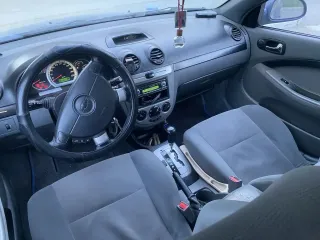 Chevrolet Klan (J200/Lacetti) 2006 транспортное средство Chevrolet Klan (J200/Лачетти), 2006 г.в., VIN: X4XNA486J70000572, ГРЗ Х171МР96