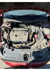 Mitsubishi Lancer 2008 Марка: MITSUBISHI, модель: Lancer, год выпуска: 2008 г. Кузов №: JMBSNCY3A9U005748 Идентификационный номер (VIN): JMBSNCY3A9U005748 Регистрационный знак: А832ХХ93 С лотом можно ознакомиться по месту его нахождения: Адлерский р-н, ул Дачная 28/4, предварительно согласовав…