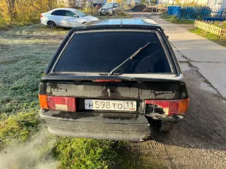 Lada 211440, 2009. Автомобиль марки: LADA, модель: 211440, год выпуска: 2009г., идентификационный номер (VIN): XTA21144094819998. Находится в залоге у ПАО "Совкомбанк". По вопросам ознакомления с имуществом, описанием, составом и характеристиками, а также иной дополнительной информацией обращаться…