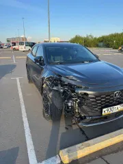Автомобиль, модель – Changan UNI-K IDD, 2022 года выпуска, номер двигателя NN7AA013465, VIN: LS6C3E0XXNA712461