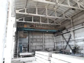 Имущественный комплекс, земельный участок 30613 кв.м, здания 5306.9 кв.м, 458.4 кв.м, 300.7 кв.м, г. Коркино, Челябинская область. Имущественный комплекс в составе: земельный участок площадь 30 613 кв.м кадастровый номер: 74:31:0104020:14, категория земель: земли населенных пунктов, разрешенное…