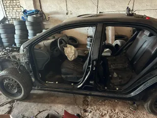 Toyota Corolla 2007 года, госномер Т936ТС69, VIN JTNBM58E702006985. Осмотр в Твери по предварительной заявке на au@bnikolaev.ru или по телефону 8-920-151-55-05 в рабочие дни с 10:00 до 16:00 по московскому времени.