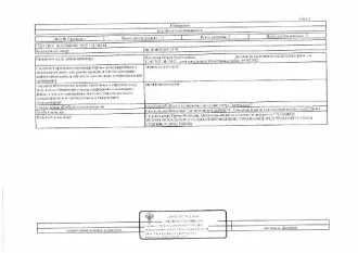 Гараж 30.6 кв.м, ХМАО, муниципальный район Нефтеюганский, пгт. Пойковский, территория ГСК Автодом, стр. 5, гараж 5/7. Кадастровый номер: 86:08:0020303:2178. Общая площадь: 30.6 кв.м. Назначение нежилого помещения: гараж. Вид ограничений и обременений: арест, запрет ФССП.