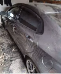 Автомобиль легковой, марка: Kia, модель: Rio, VIN: Z94CC41BADR099729, гос. рег. номер: Р649МК68, год изготовления: 2012