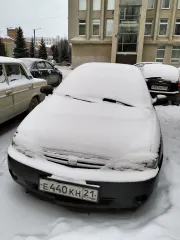 KIA Spectra 2007, легковой автомобиль, VIN: XWKFB227270043689. имущество является предметом залога, залогодержатель ООО МФК «ПСБ Финанс» (ИНН 7730634468, ОГРН 1107746915781), адрес: 119019, г. Москва, ул. Воздвиженка, д. 9, стр. 2, пом. 1.