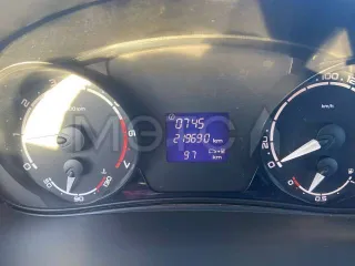 Автомобиль Лада Приора 2014 г.в. VIN XTA217250E0262645