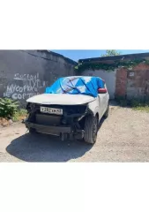 Автомобили легковые: KIA SOUL, 2022 г.в., vin XWEJ381UBN0014224, грз У282ХМ43, Собственность