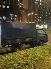 Hyundai H-100 Porter 2011 года выпуска, VIN X7MXKN7EPBM029466.