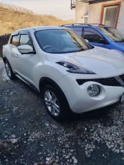 Nissan Juke 2016, транспортное средство: НИССАН ЖУК, номер кузова YF15-505426, год изготовления 2016. Находится в залоге у АО «ТБанк», наложены ограничения в виде запрета на регистрационные действия. Ознакомление с имуществом по адресу: Приморский край, Партизанский район, с. Голубовка, СНТ Север…