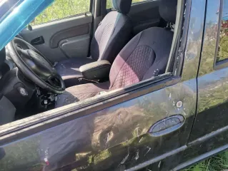 Renault Logan 2008 легковой автомобиль, марка/модель: RЕNАULТ LОGАN, 2008 г.в., цвет: темно-серый, VIN: Х7LLSRААН8Н140712, ПТС: 2114 №783009, г/н: В819УО21, мощность двигателя, л. с. (кВт): 35/75, экологический класс: 3 (третий), разрешенная максимальная масса: 1535, масса без нагрузки: 1050, вид…