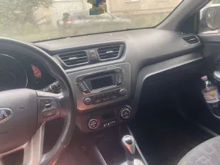 Kia Rio 2013, автомобиль марки Kia модель Rio 2013 года выпуска, VIN номер Z94CC51BBDR028370, ознакомление по телефону: +79193309310 в рабочие дни с 10:00 до 18:00, по адресу: Московская область, город Видное, микрорайон Солнечный, дом 3, подъезд 4.