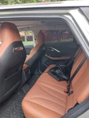Omoda C5 2023 Автомобиль марки Omoda модель C5 2023 г.в. VIN-номер LVVDD21BXPD209076 Ознакомление с перечнем и характеристиками имущества, проектами договоров о задатке и купли-продажи имущества осуществляется по адресу: Московская область, г. Домодедово, Каширское шоссе, д.7, оф. 217, в рабочие…