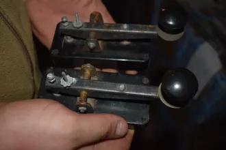 Высвобождаемое движимое военное имущество  службы связи Имущество  службы связи (приложение №1) 
