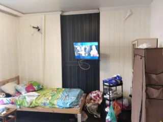 Квартира 58 кв. м Московская область, г. Балашиха, Балашихинское шоссе, д. 16, кв. 31, общая площадь 58 кв. м, кадастровый номер: 50:15:0011003:2570