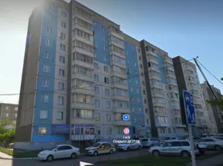 Торги по реализации имущества Маркеловой Е.Н. Лот №1 Лот №1 Лот №1 Квартира,площадь 52,9 кв.м., расположенная по адресу: г. Красноярск, пр т Комсомольский, д. 9, кв. 73, кадастровый номер: 24:50:0000000:83138