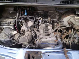 GAZ 2217, 2009 года Транспортное средство, VIN: Х9622170090645022, госномер: Н311МР150, мощность (кВт/л.с): 98/133,30, рабочий объем двигателя (см3): 2429, цвет кузова: ГЛУБОКИЙ СИНИЙ, СТС: 5003662560, дата выдачи: 10.11.2012 г., ПТС: 52МС676611, дата выдачи: 09.04.2009 г.