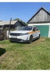 Kaiyi E5, 2023 года, 146 лс, 209101 км, автомобиль легковой, марка: KAIYI E5, модель: KAIYI E5, VIN: XUUJA2G23P0001514, гос. рег. номер: М261ВВ164, год изготовления: 2023.