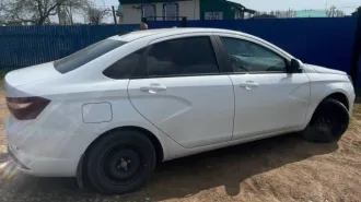 Lada Vesta 2023, 106 л.с., автомобиль легковой, марка: Lada, модель: Vesta, VIN: XTAGFL110P0690798, гос. рег. номер: К974НР702, год изготовления: 2023