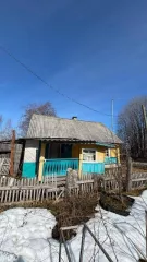 ½ доли в праве общей долевой собственности на жилой дом, кадастровый  условный  номер: 10:15:0000000:1013 площадь 50,1 кв.м., назначение: жилое, адрес  местонахождение : Россия, Респ Карелия, р н Пудожский, д Авдеево, дом 51.