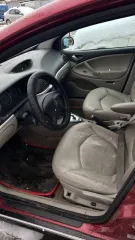 Citroen C5 2005 года, 140 лс, пробег 345212 км, АКПП. VIN: VF7RCRFJF76689410, объем двигателя 1997 куб.см. Находится в залоге. Для согласования осмотра: kozyulinjuri2@yandex.ru. Хранение в г. Калуга.