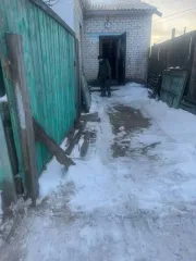 Здание 196,9 кв.м и земельный участок 804 кв.м, Забайкальский край. Нежилое здание, площадью 196,9 кв.м, с кадастровым номером 75:15:100121:314, расположенное на земельном участке площадью 804 кв.м, с кадастровым номером 75:15:100121:20; адрес: Российская Федерация, Забайкальский край, р-н…
