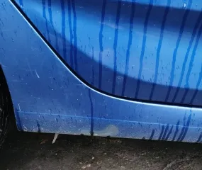 Hyundai Solaris 2015 VIN Z94CT41DBFR475020