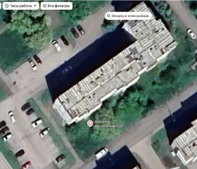 Квартира 50,9 кв.м Кемеровская обл, назначение: жилое, адрес: Россия, Кемеровская обл, г. Белово, мкр 3-й, дом д. 73, квартира кв. 37, кадастровый номер: 42:21:0114005:1591 Находится в долевой собственности, размер доли: 1/4